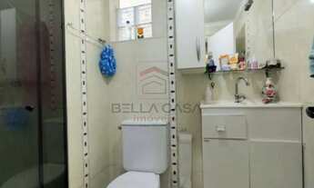 Imagem 6: Apartamento á venda no alto da Mooca