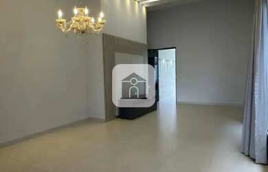 Imagem 2: Casa disponível para locação em condomínio fechado