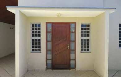 Imagem 2: CASA PARA VENDA NO CONDOMÍNIO COLINA VERDE EM MOGI GUAÇU/SP