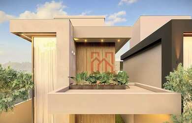 Imagem 3: Casa com 3 dormitórios à venda, 164 m² por R$ 1.390.000 - Vargem Do Bom Jesus - Florianópo