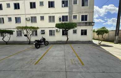 Imagem 2: 2 QUARTOS TABULEIRO ATRÁS DA CARAJAS