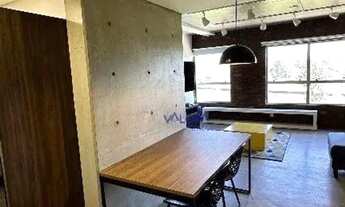 Imagem 5: Apartamento com 1 dormitório para alugar, 70 m² por R$ 5.288,00 - Vila Leopoldina - São Pa