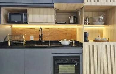 Imagem 7: Loft em Mont Serrat