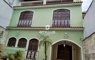 Imagem 4: Méier Casa com 2 dormitórios