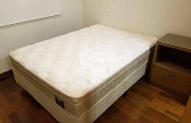 Imagem 5: Apartamento com 2 quartos para locação em Cerqueira César - SP