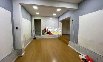 Imagem 3: Salão comercial para locação no Centro de Mauá, na Rua General Osório