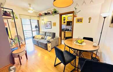 Imagem: Apartamento em Chácara das Pedras