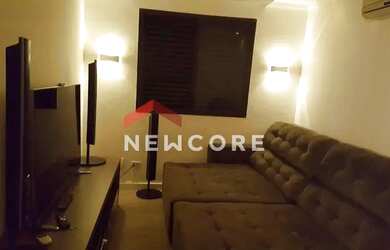 Imagem 2: Apartamento em Rua do Retiro - Jardim Paris - Jundiaí/SP