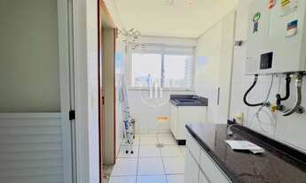 Imagem 5: Apartamento 4 Quartos com 3 Suítes e 140m² - Campinas - CEN