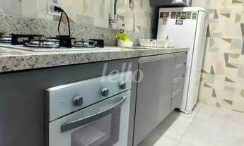 Imagem 6: Apartamento 1 quartos Ã venda no(a) Bela Vista