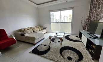 Imagem: Apartamento com 3 quartos para locação