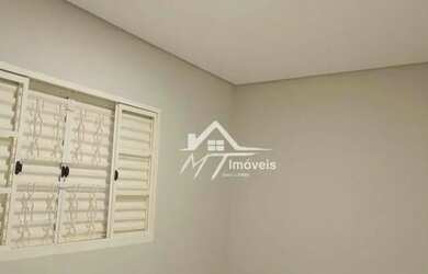 Imagem 6: Casa com 2 dormitórios para alugar, 110 m² por R$ 1.700,00/mês - Jardim Residencial Vaugha