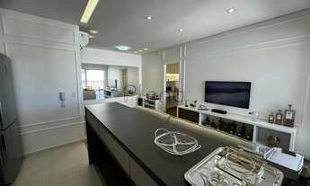 Imagem 6: Apartamento à venda em Campinas, Swiss Park, com 3 quartos, com 111.79 m², Noville