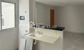 Imagem 2: Apartamento de 2 Quartos no Condomínio Gran Império em Aparecida de Goiânia