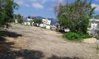 Imagem 7: VARGEM GRANDE - Terreno de 120m2- Rua Serviente 6 - RS 45.000,00 ou RS 25.000,00 de entra