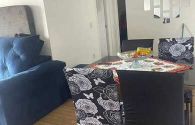 Imagem 3: Apartamento com 2 dormitórios à venda, 54 m² por R$ 360.000,00 - Jardim Guanabara - Jundia