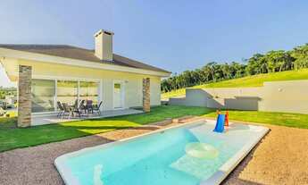 Imagem 3: Casa em Condomínio de Alto Padrão no Prado Bairro Cidade em Gravataí