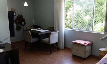 Imagem 4: Apartamentosemi mobiliado de 2 dormitórios, 1 vaga no bairro Partenon