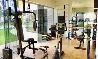 Imagem 4: Apartamento com 3/4 - 94m² - Natal Brisa Condomínio Club - Pitimbu - Natal RN