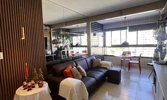 Imagem 3: Apartamento à venda no ED. VITTA - RUA PREFEITO ABDON ARROXELAS , PONTA VERDE, Maceió, AL