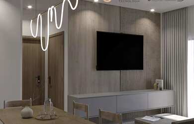 Imagem 3: Invista - Apartamento em Foz do Iguaçu - Entrada Facilitada, Parcela sem Burocracia