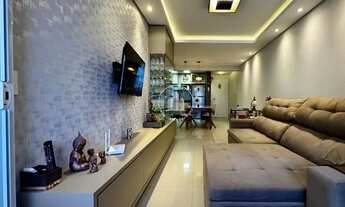 Imagem 4: Apartamento 2 Quartos com 1 Suíte e 80m² - Campinas