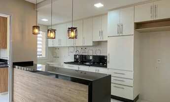 Imagem 4: Apartamento para alugar com 3 quartos no Swiss Park, em Campinas, Noville