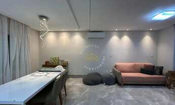 Imagem 3: SOBRADO À VENDA EM CONDOMÍNIO FECHADO COM 3 SUÍTES E LAZER COMPLETO