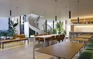 Imagem 4: Apartamento Paiva pé na a 111 metros- RIO AVE om 2 quartos em Paiva - Cabo de Santo Agosti