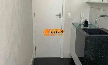 Imagem 7: Apartamento a Venda 110m² com 2 Quartos podendo ser 3 e 1 Suíte no bairro Boa Vi