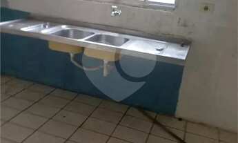 Imagem 5: Casa térrea com 3 quartos à venda em Vila Romero - SP