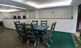 Imagem 6: Casa com 4 dormitórios à venda, 315 m² por R$ 1.399.000,00 - Piratininga - Niterói/RJ