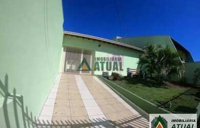 Imagem 2: CASA COM 2 QUARTOS NA REGIÃO OESTE DE LONDRINA