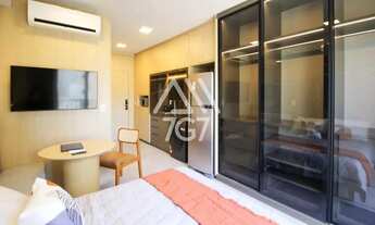 Imagem 2: APARTAMENTO À VENDA NA VILA NOVA CONCEIÇÃO