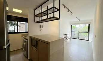 Imagem 6: Apartamento para Aluguel em Moinhos de Vento, 43 m² com 1 dormitório/quartos