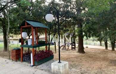 Imagem 7: Terreno à venda em Terras de São Lucas: condomínio de alto padrão em Sorocaba, com 1009m²