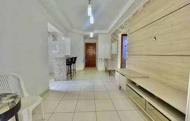 Imagem 6: Apartamento para locação definitiva em Praia Grande com 2 dormitórios