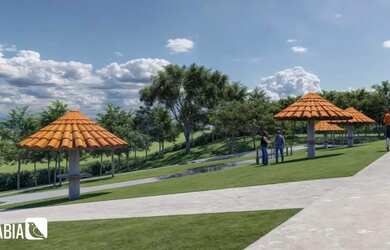 Imagem 2: Terrenos em São Roque para construir o sonho da chácara própria