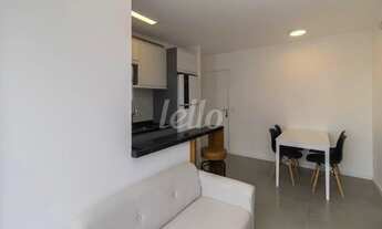 Imagem 3: Apartamento 1 quartos para alugar no(a) Parque da Vila Prudente