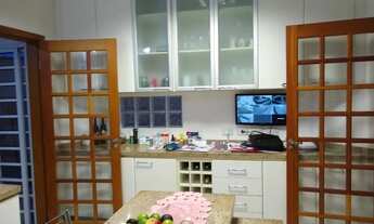 Imagem 6: Casa em Rua Alexandre Fleming - Jardim Maria Augusta - Taubaté/SP