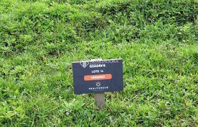 Imagem 3: OPORTUNIDADE - TERRENO CONDOMÍNIO REAL PARQUE NOVO - VARGEM GRANDE