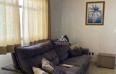 Imagem 2: Casa com 3 dormitórios à venda, 142 m² por R$ 371.000,00 - Adelino Simioni - Ribeirão Pret