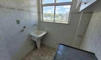 Imagem 5: Apartamento com 1 dormitório para alugar, 40 m² por R$ 1.435/mês - Centro - Juiz de Fora/M