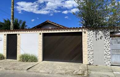 Imagem: CASA PARA TEMPORADA EM CANANÉIA