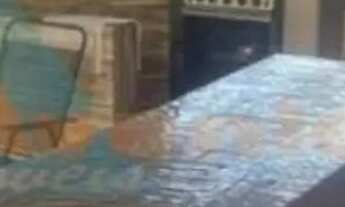 Imagem 4: Linda residencia com pscina e amplo lote proximo ao lago de olarias !!