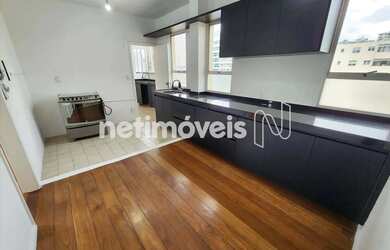 Imagem 4: Venda Cobertura Santo Antônio Belo Horizonte