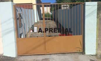 Imagem 2: DUAS CASAS + TERRENO 300 M² À VENDA - 4 QUARTOS - 5 VAGAS DE GARAGEM - VILA SANTANA I - JU