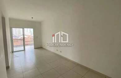 Imagem 7: Apartamento com 3 dormitórios para alugar, 70 m² por R$ 3.001,00/mês - Jardim das Indústri