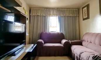 Imagem 3: Casa para Venda em Belo Horizonte, Rio Branco, 3 dormitórios, 1 banheiro, 3 vagas