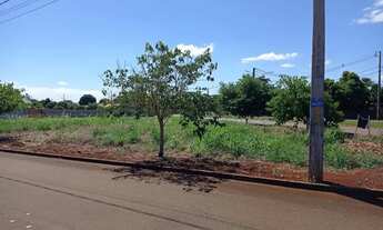 Imagem 2: Lote em Rua Ceará - Centro - Itaipulândia/PR